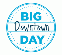 Big Day Downtown